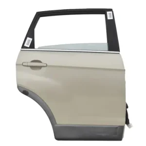 Kup teraz DRZWI TYLNE TYŁ PRAWE CHEVROLET CAPTIVA I